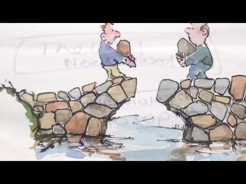 The Four Immeasurables (by Alan Wallace) - Part 3 of 3