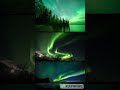 Northern Lights |  Aurora borealis | solar storm | geomagnetic storm | aurora borealis