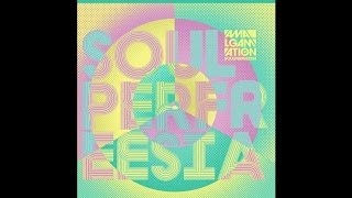 Soulperfreesia - The World Outside