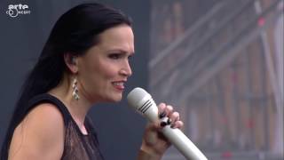 Tarja - No Bitter End Live At Hellfest (2016)