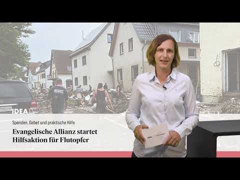 IDEA TV 20 07 2021 - Flutoper - Pakistan - Ägypten