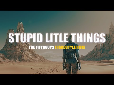 The Late Night Project, DARE & Onyra - Stupid Little Things (Hardstyle Cover) [5th Records Release]