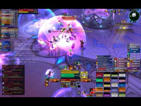 eXsto vs Elisande Mythic