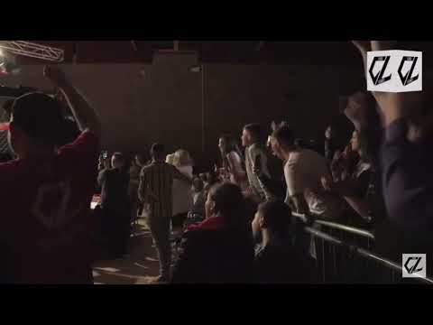 Cage Legacy 15 - Shauna Bannon winner Strawweight pro belt against Kerry Isom