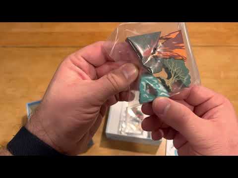 Endless Winter:  Rivers and Rafts