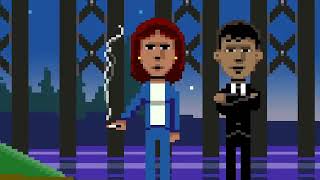 Thimbleweed Park - Original Kickstarter Video