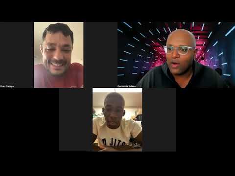 Jonathan Powell's featherweight GOLD medal match at the 2022 IMMAF Pan American Championships