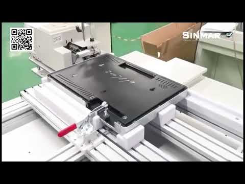 SINMAR OEM ODM Video