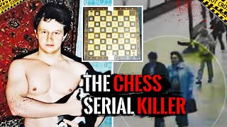 He Turned Murder Into a Twisted Chess Game| True Crime Documentary