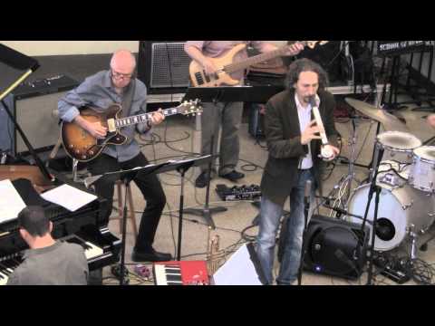 John Daversa Small Band - 