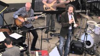 John Daversa Small Band - 