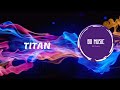 Andromedik Titan NCS