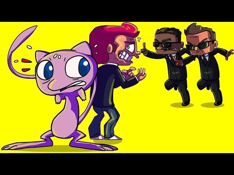 When Video Games Hide Secrets You Were Never Meant to See