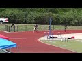 Halyn Senegal 400m Track Dynamite Invitational  