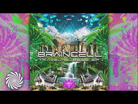 Braincell - Back In The Woods