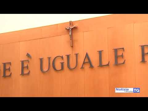 2019-10-12 PRATO - ABUSI SESSUALI SU BIMBA, IN CARCERE BAGNINO VILLAGGIO