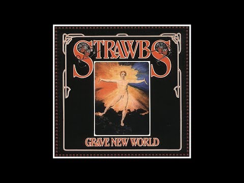 New World - Strawbs