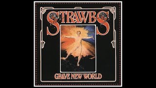 Strawbs ► New World [HQ Audio] Grave New World 1972