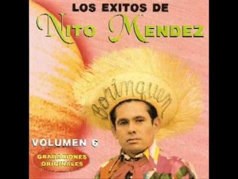 Nito Mendez El Guiro Largo