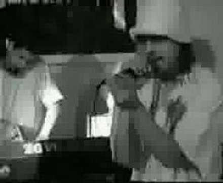 Extremo Signo & Contrário - Freestyle