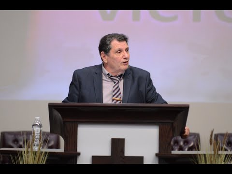 The People of the Book, Part 99 (Anointed Messiah-ettes) - Pastor Tim Pruitt at Evening Light Tab
