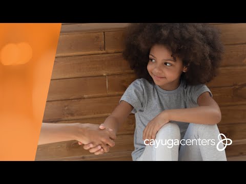 Cayuga Home for Children DBA Cayuga Centers thumbnail