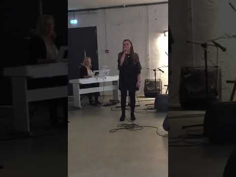 Tantsime - Marcella Emilie Soonik