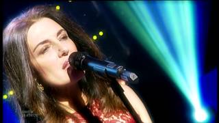 Lo que fue - Mónica Molina