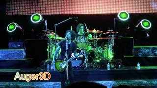 Alice In Chains 2013-08-22 &quot;Acid Bubble&quot;