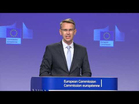 Online press briefing of 02/09/2020