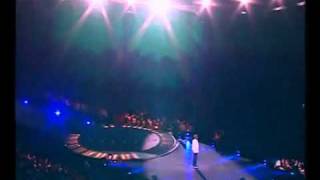 Johnny Hallyday  Sur ma vie  Stade de France 1998