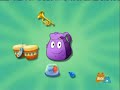 Dora And Diego To The Rescue Clip2