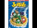 Opening Closing To Janah A VeggieTales Movie 2003 DVD