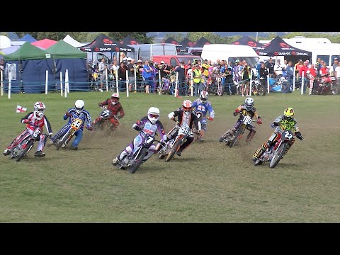 2019 SOUTH MIDLAND GRASSTRACK CHAMPIONSHIPS - PART 1