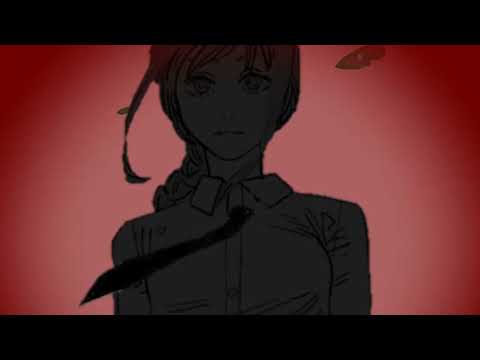 [ MAKIMA MANGA ANIMATION EDIT ]