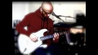 4/9 - Monster Magnet: &quot;BLACK MASTERMIND&quot; (Cover)