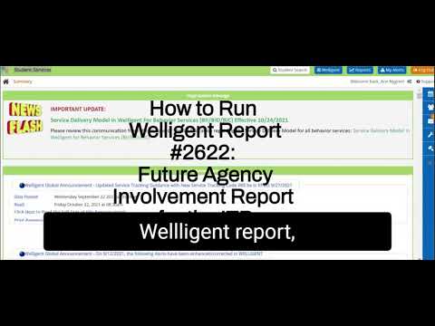 Welligent Com Login