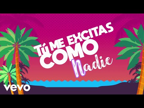Kim Viera, Daddy Yankee - Como (Lyric Video)