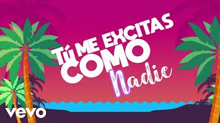 Download lagu Kim Viera, Daddy Yankee - Como (Lyric Video) mp3 Download lagu Kim Viera, Daddy Yankee - Como (Lyric Video) mp3