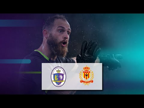 HIGHLIGHTS NL / Beerschot Wilrijk - KV Mechelen (26/01/2019)