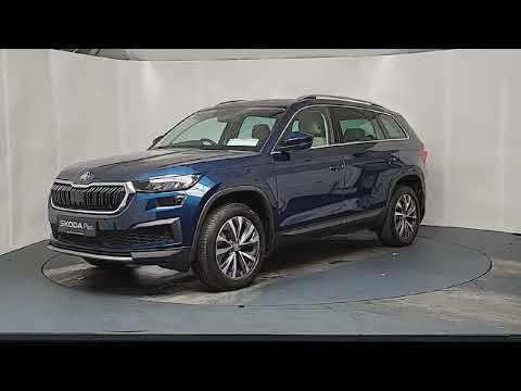 Skoda Kodiaq Ambition 1.5Tsi 150Bhp - Image 2
