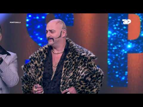 Portokalli, 14 Dhjetor 2025 - S.P.A.K (Kapo dhe Melamini sfidojnë Spak-un)