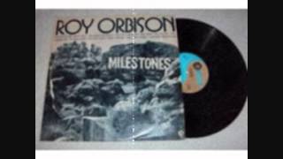 Roy Orbison Drift Away Video