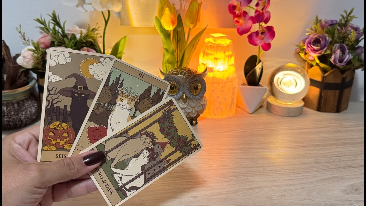 Maio DETALHADO pra VC🫵 PREVISÕES CERTEIRAS💝💫