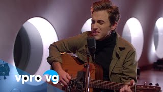 Andrew Combs &amp; Charlie Whitten - Hazel (live)