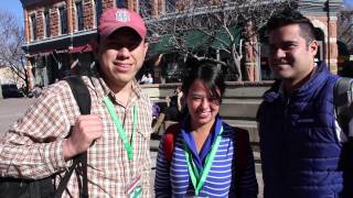 preview picture of video 'First Impressions of Fort Collins | INTO CSU'