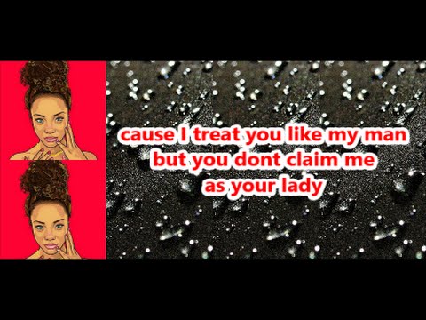 Brookewell - Only One (Lyrics)