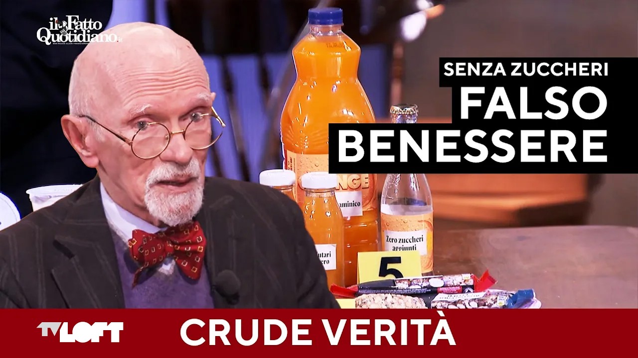 Il “light” fa davvero bene? Attenzione all’industria del falso benessere