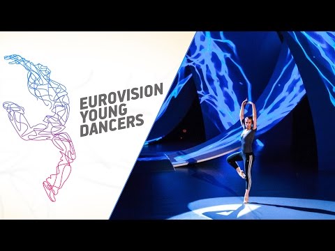 Meet Agnes Klapp from Sweden