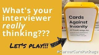What's your interviewer really thinking?